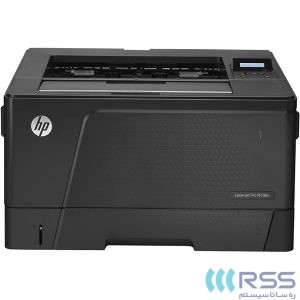 HP Printer LaserJet Pro M706n