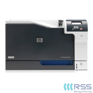 HP Printer Color LaserJet Professional CP5225dn