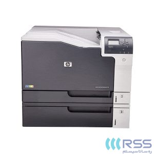 HP Printer LaserJet Enterprise M750dn