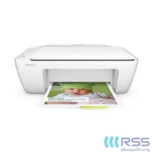 HP Printer DeskJet 2130 All-in-One