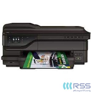 HP Printer OfficeJet 7612 Wide Format e-All-in-One