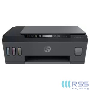 HP Printer Smart Tank 515 Wireless All-in-One