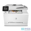 HP Printer LaserJet Pro MFP M283fdw