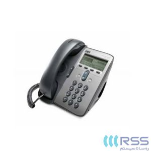 Unified IP Phone 7911G