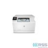 پرینتر لیزری سه کاره اچ پی مدل Color LaserJet Pro MFP M180n