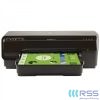 HP Printer Officejet 7110 Wide Format