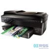 HP Printer OfficeJet 7612 Wide Format e-All-in-One