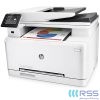 HP Printer LaserJet Pro MFP M277n