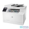 HP Printer LaserJet Pro MFP M183fw