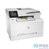 HP Printer LaserJet Pro MFP M283fdw