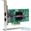 HP NC360T PCI Express Dual Port Gigabit Server Adapter