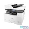 HP LaserJet MFP M436nda