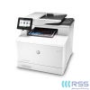 HP Printer LaserJet Pro MFP M479fnw