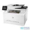 HP Printer LaserJet Pro MFP M281fdn