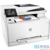 HP Printer LaserJet Pro MFP M277dw