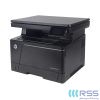 HP Printer LaserJet Pro MFP M435nw