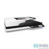 HP Scanner ScanJet Pro 4500 fn1