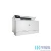 Color LaserJet Pro MFP M180n