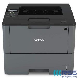 Brother printer HL-L6200DW