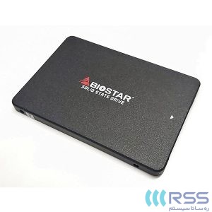 Biostar 1TB SSD S120-1TB