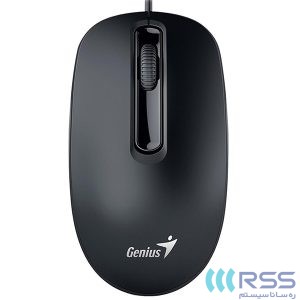 Mouse Genius DX-130 wired mouse