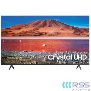 Samsung Crystal TV UHD 4K TU7000