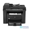 Laserjet Pro MFP M1536dnf