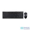 A4Tech KR-8520D Mouse & Keyboard