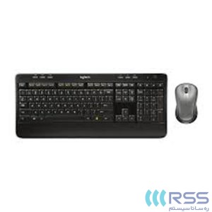 Logitech MK520 Mouse & keyboard