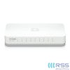 D-Link DGS-1008A Switch