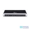 VoIP Gateway Grandstream GXW4108