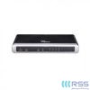 VoIP Gateway Grandstream GXW4104