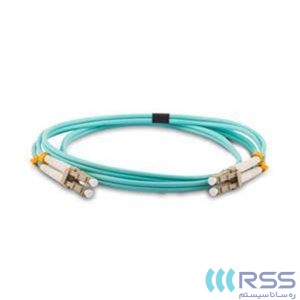 HPE Cable Premier Flex LC/LC Multi-mode OM4 2 Fiber (QK733A)