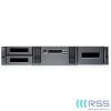 AK379A) HPE StoreEver MSL2024 0-drive Tape Library)