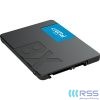 Crucial SSD 480GB BX500