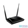 D-link N300 Wireless ADSL2+ DSL-2740U modem router