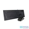 A4Tech KR-8520D Mouse & Keyboard