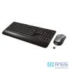 Logitech MK520 Mouse & keyboard