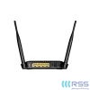 D-link N300 Wireless ADSL2+ DSL-2740U modem router