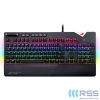 ROG Strix Flare RGB mechanical gaming keyboard