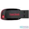 SanDisk Cruzer Blade CZ50 Flash Memory - 16GB