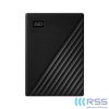  Western Digital My Passport External Hard Drive - 1TB