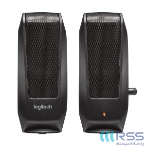Logitech S120 Desktop Speaker