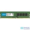 Desktop Crucial RAM 2666 16GB