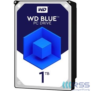 Western Digital Hard Disk Blue WD10EZEX 1TB