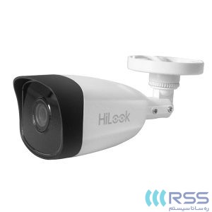 HiLook IPC-B140H 4.0 MP IR Network Bullet Camera