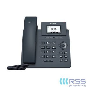 تلفن تحت شبکه یالینک SIP-T31G