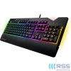 ROG Strix Flare RGB mechanical gaming keyboard