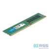 Desktop Crucial RAM 2666 16GB