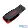 SanDisk Cruzer Blade CZ50 Flash Memory - 16GB